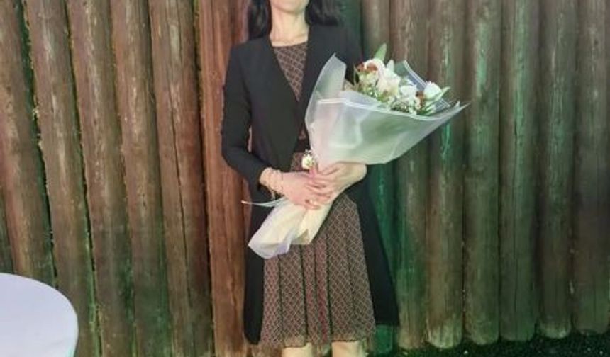 Fatmanur Öğretmeni Hayattan Koparan 17 Yaşındaki Öğrenci Tutuklandı