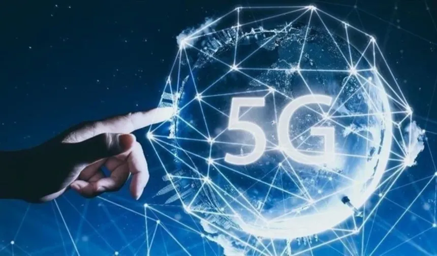 5G Resmen Başladı: Telefonunuz Hazır mı? İşte Tüm Detaylar