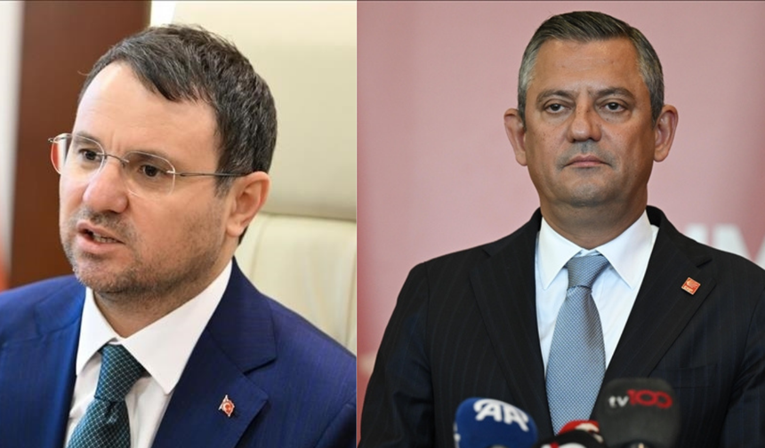 Özel Dosya Açtı, Bakan Gürlek 'Hayal Ürünü' Dedi!'