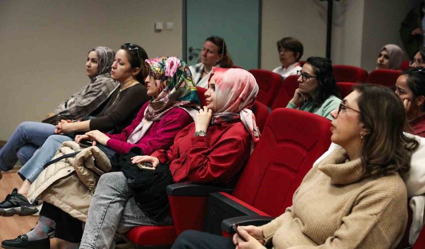 Akran zorbalığına karşı bilinçli ebeveynlik