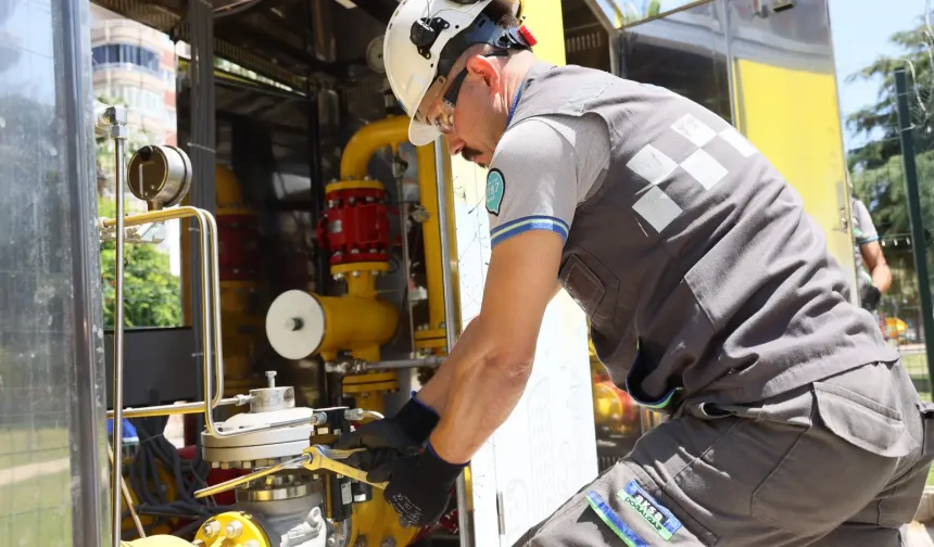 Çukurova’da Abone Sayısı 1,1 Milyon