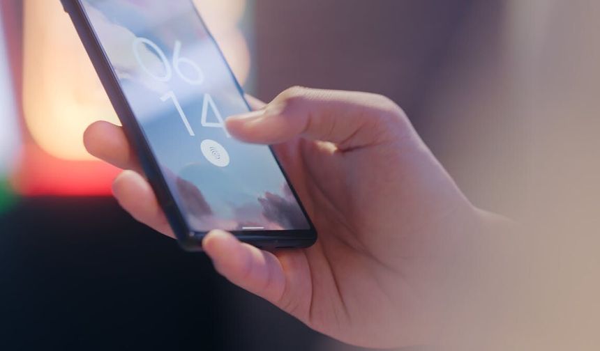 Osmaniye’de Kritik Uyarı Telefon Şifresi Yeterli Mi?