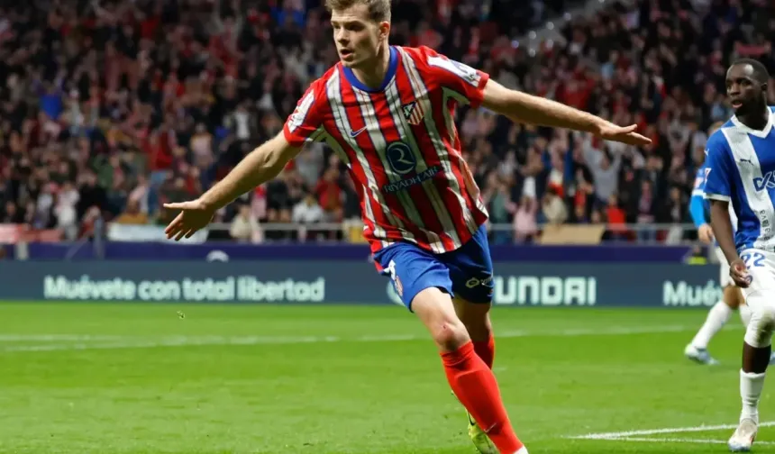 Alexander Sörloth Transferinde Aston Villa Sürprizi: 35 Milyon Euro Teklif