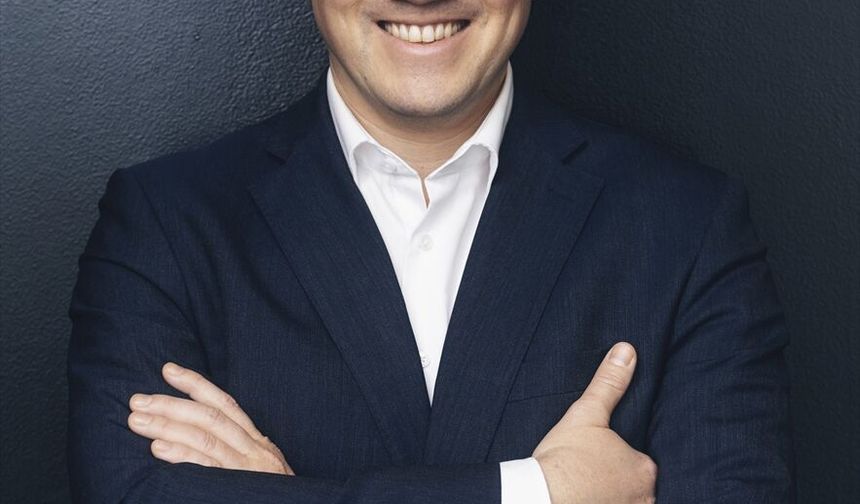 Aras Kargo'da üst düzey atama