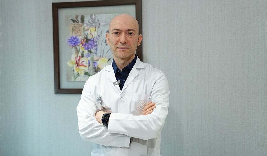 Aşırı aktif mesane günlük yaşamı olumsuz etkileyebiliyor