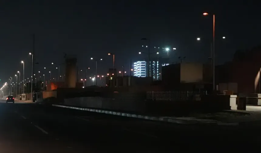 Bağdat’ta Peş Peşe Patlamalar İHA Saldırısı