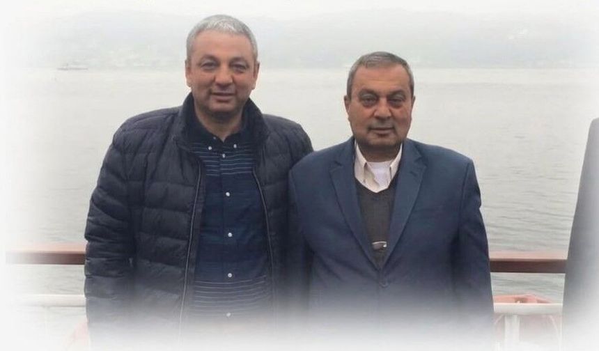 Başkan Veli Fidan’dan Taziye Teşekkürü