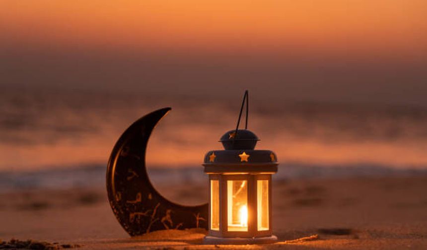 Ramazan Bayramı 2026 Ne Zaman Başlıyor?