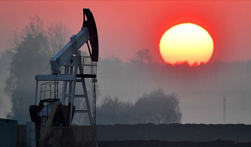 Suudi Arabistan’dan Petrol Hamlesi: Yeni İhracat Rotaları Gündemde