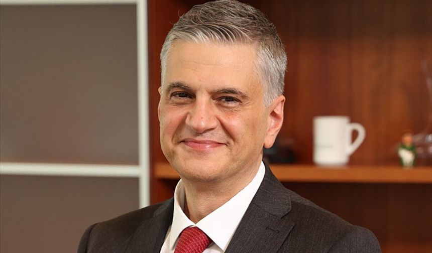 BSH'den 2025'te 15 milyar avro ciro