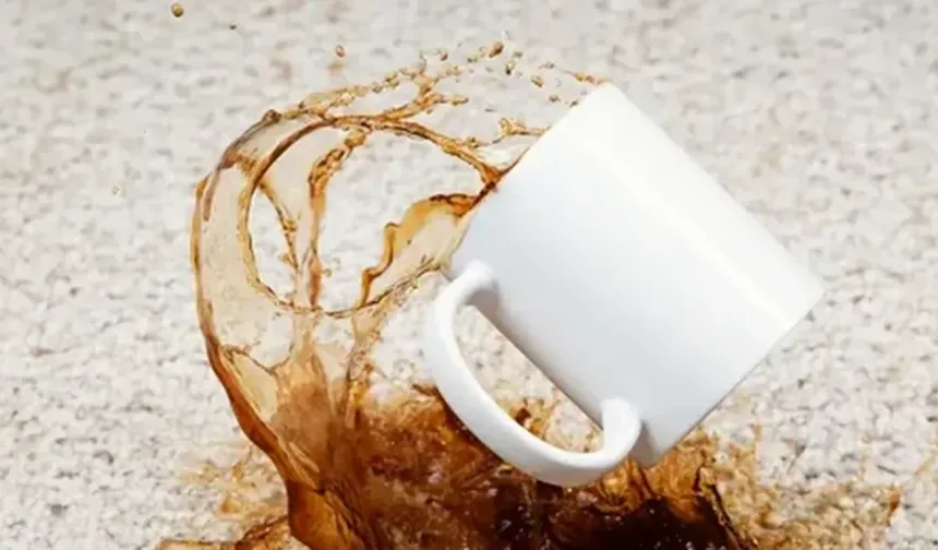 Osmaniye Evlerinde Bayramın Kabusu: Çay ve Kahve Lekeleri