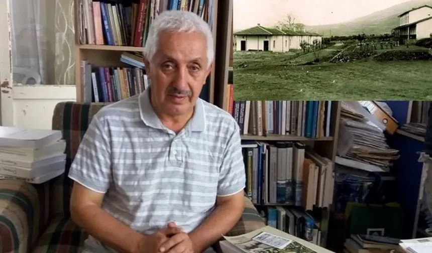 YURTSEVER “7 MART, BİR ŞEHRİN YENİDEN DOĞUŞUDUR”