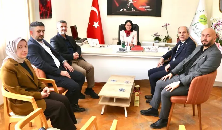 CGC’den Akademiye Güçlü Adım