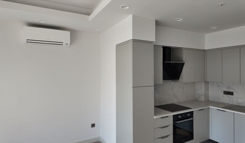 Daikin, 'Angel City Ataşehir' projesinin iklimlendirme çözüm ortağı oldu