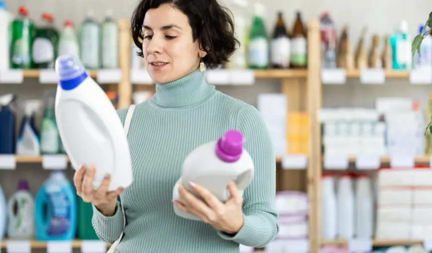 Osmaniye Evlerinde Deterjan Seçimi Nasıl Olmalı?