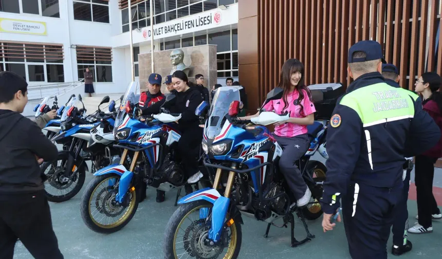 JSGA’dan Osmaniye’de Tanıtım