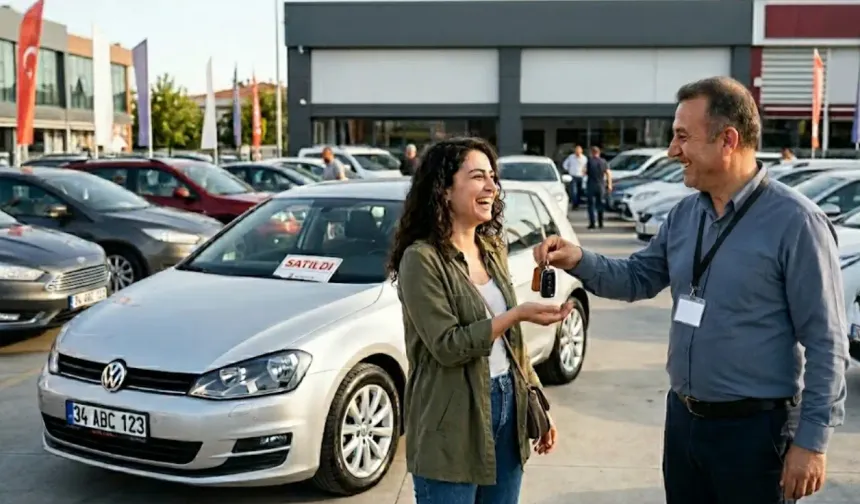 Osmaniye’de 2. El Araç Tavsiyeleri: Hangi Model Sizin İçin Uygun?
