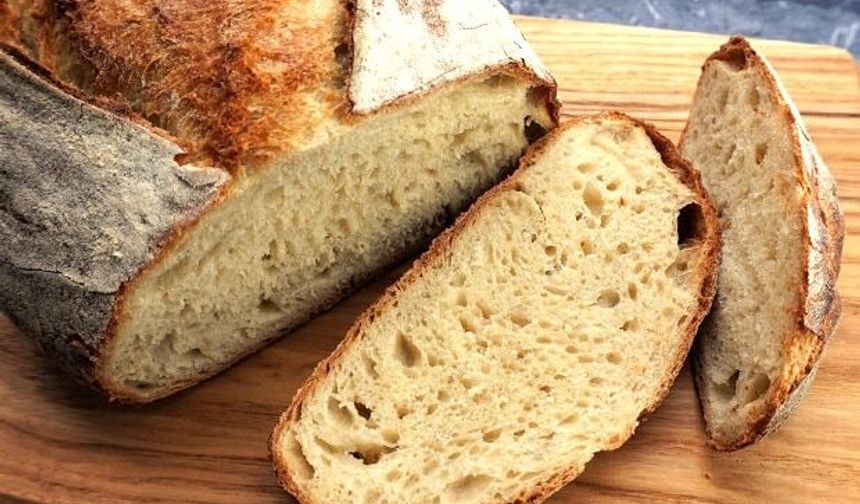 Ramazan'da Evde Ekmek Yapmak Artık Çok Kolay