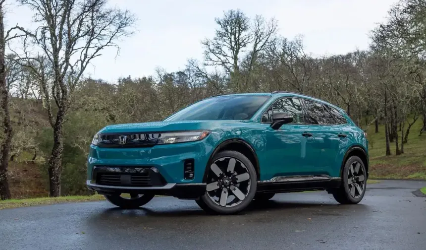 En Kötü Elektrikli Araç Seçildi / Kullanıcıyı Bin Pişman Eden Elektrikli Araç