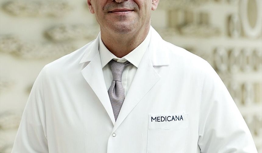 'Endometriozis' kadınların yaşam kalitesini olumsuz etkiliyor