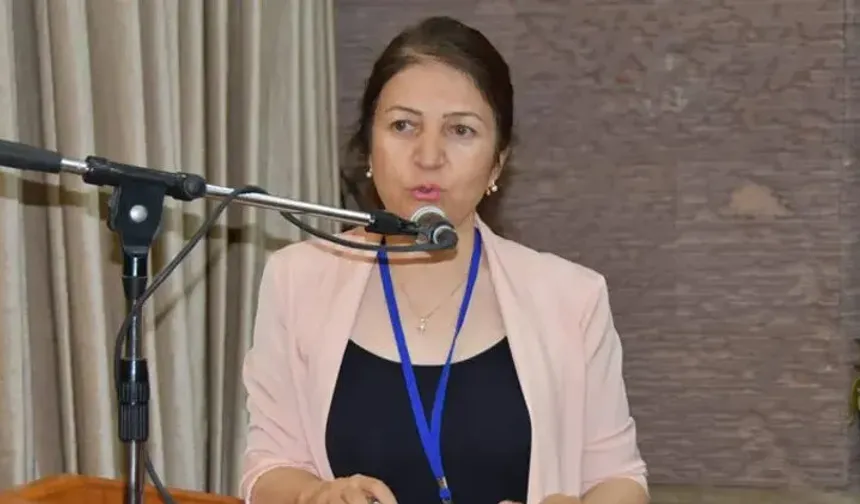 Hastanedeki yaşam mücadelesini kaybetti