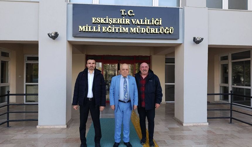 Gençliği Koruyan Projeler Eskişehir’de Konuşuldu