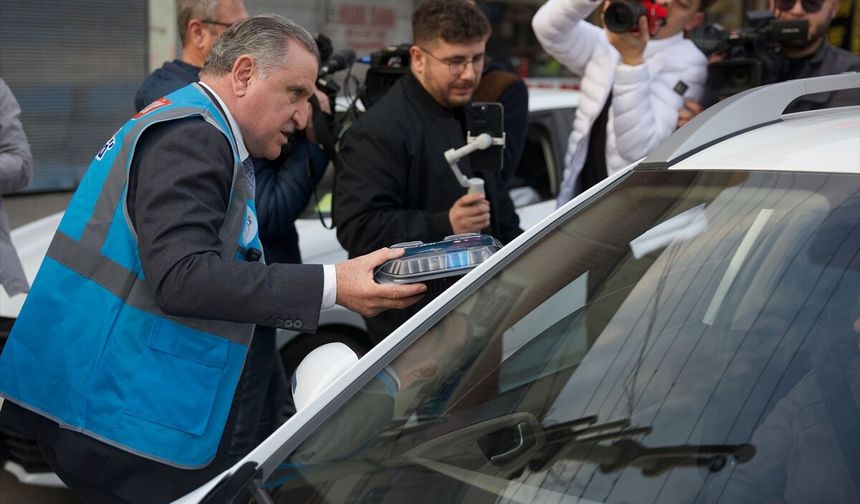 Gençlik ve Spor Bakanı Bak, Osmaniye'de temaslarda bulundu