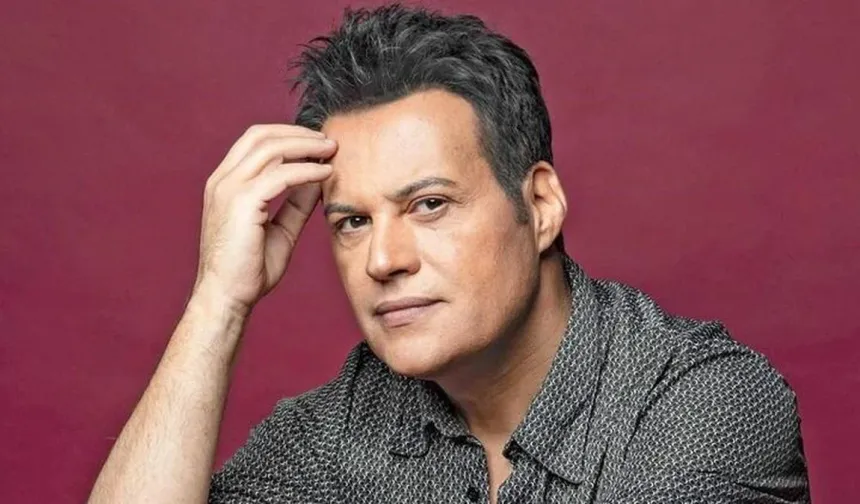 Hakan Peker Düziçi’nde Sahne Alacak