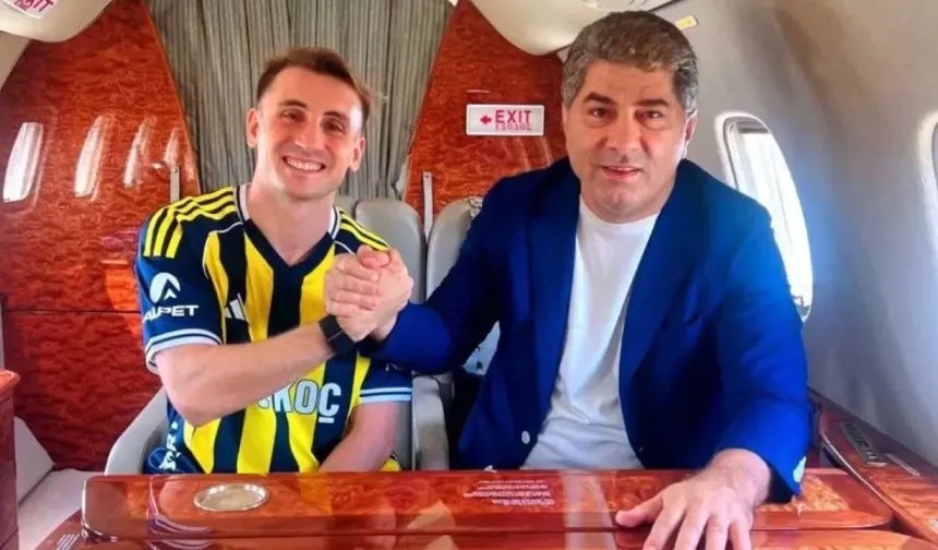 Hakan Safi’den Kerem Aktürkoğlu Transferi Hakkında Ültimatom