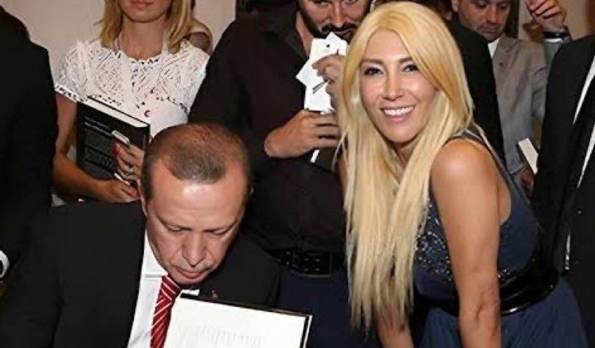 Hande Yener’e “Cumhurbaşkanına Hakaret” Soruşturması Başlatıldı
