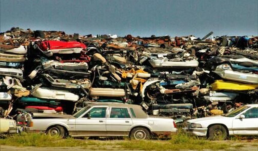 25 Yaş Üstü Araçlarda Hurda Teşviki Teklifi Neleri Kapsıyor?
