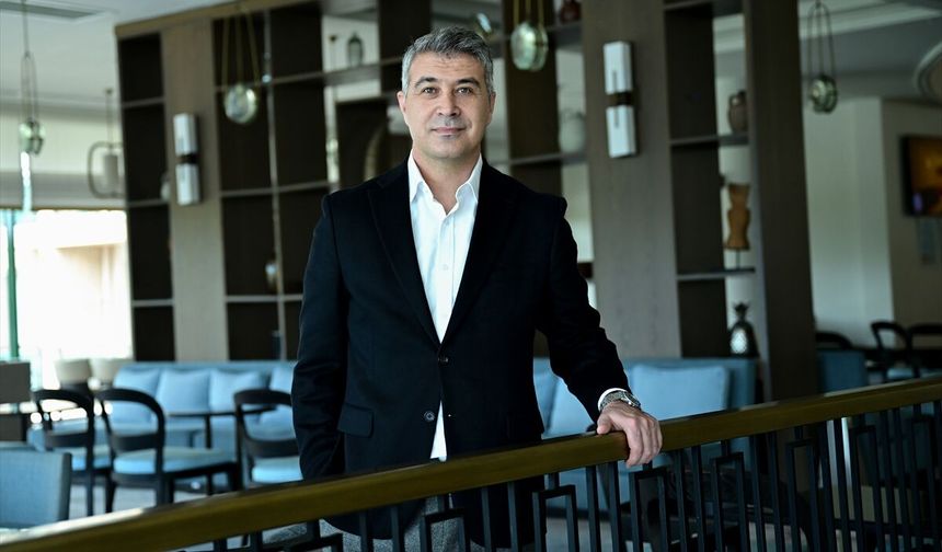 İç pazar Türk turizminde belirleyici aktör oluyor