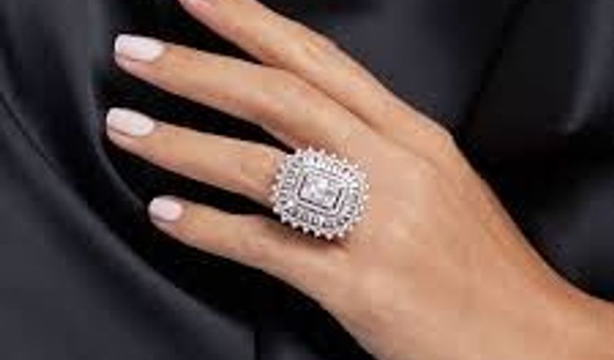 AK Parti’den Değerli Taşlara Vergi Düzenlemesi