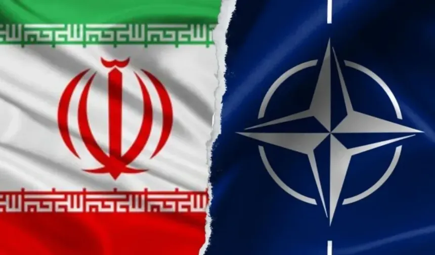 İran NATO Üyesi mi?