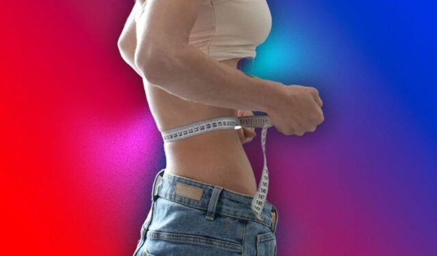 Dikkat! Aşırı zayıflık menopozu tetikliyor