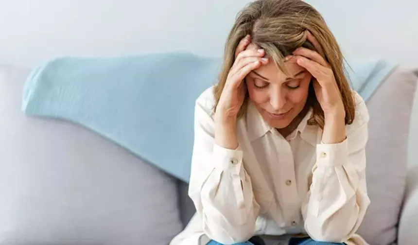 Kadınlarda Menopoz ruh halini etkiler mi?