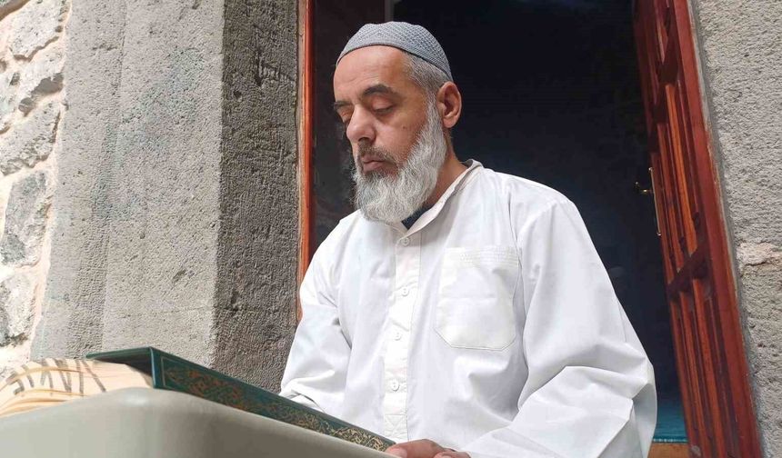 Kadir Gecesi'ni Ramazan'ın son 10 gününde arıyorlar