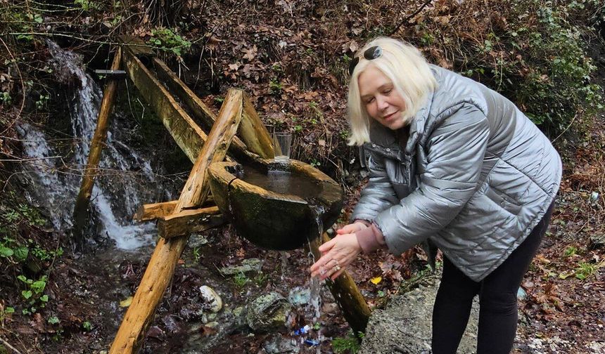 Kaktüs Grubu'ndan Fenk Yaylası’nda Zorlu Yürüyüş