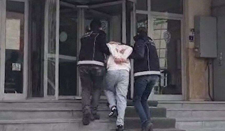 'Kasten Öldürme' suçundan aranan şahıs yakalandı