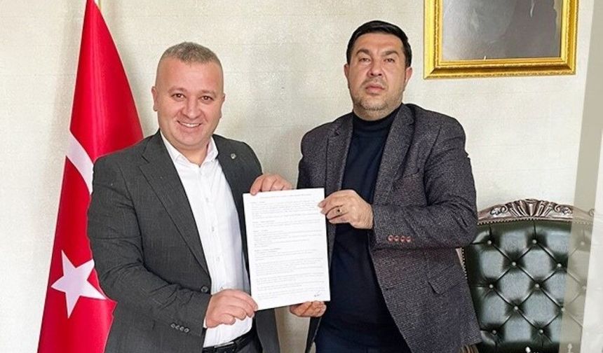 KATSO ile Tam Finans Arasında İş Birliği protokolü imzalandı