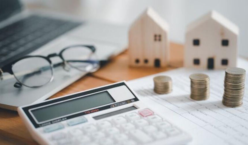 Konut Fiyatlarında 68 Ayın En Düşüğü Osmaniye’de