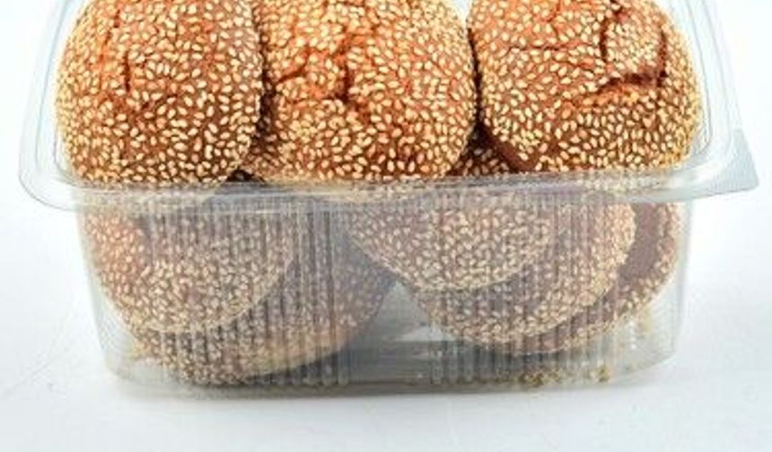 Osmaniye’de Bayram Sofralarını Kömbeler Süsledi