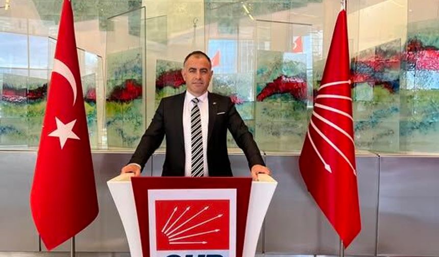 Yaş “Bayramlar Birlik ve Dayanışma Günüdür”