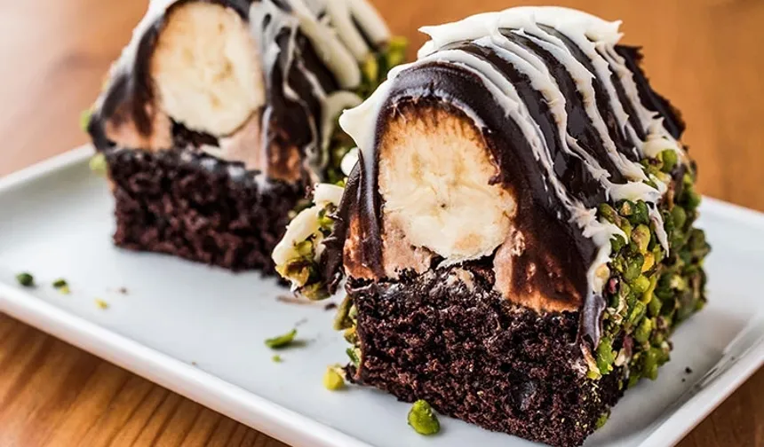 Osmaniyeli Evler İçin Malaga Pasta Tarifi: Adım Adım Yapılışı