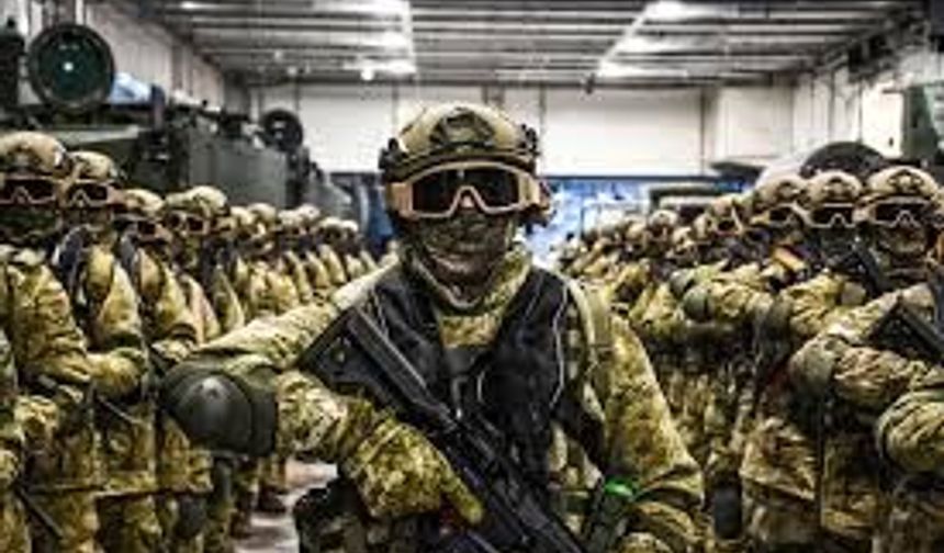 MSB’den dikkat çeken mesaj: “Biz varsak, tereddüt susar; kararlılık konuşur”