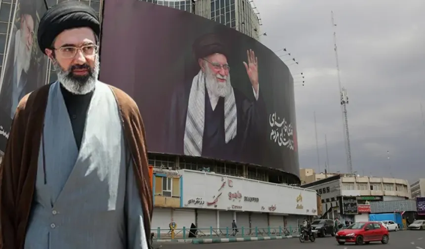 Mücteba Hamaney Saldırı Sonrası Güvenli Bölgede