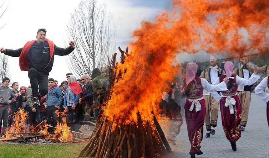 “Türklerin en eski bayramlarından biri”