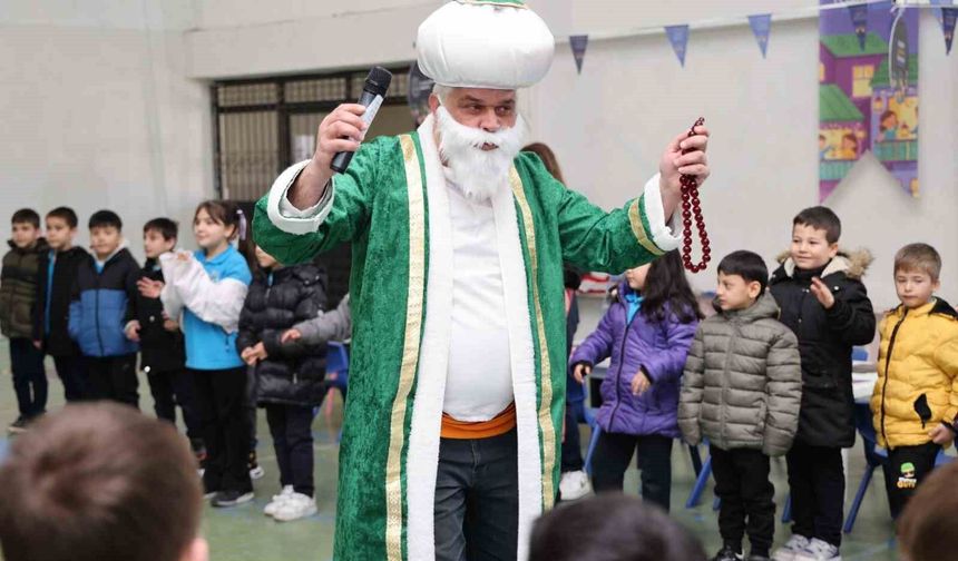 Niğde'de Ramazan Şenlikleri coşkuyla başladı