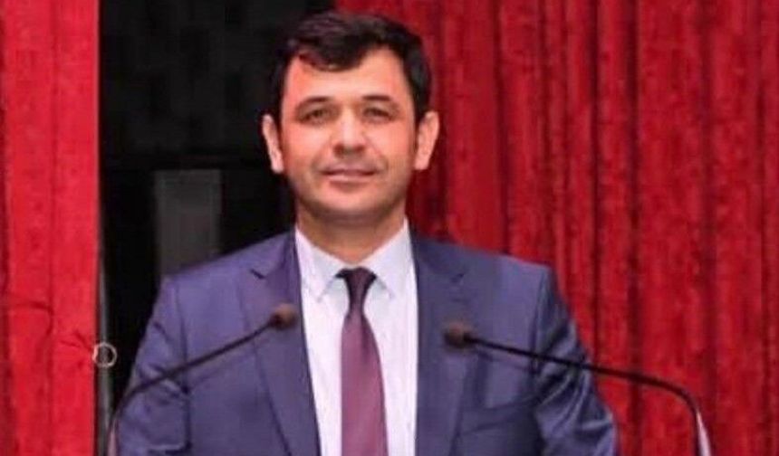 Okan Sarıgöz Profesör Oldu