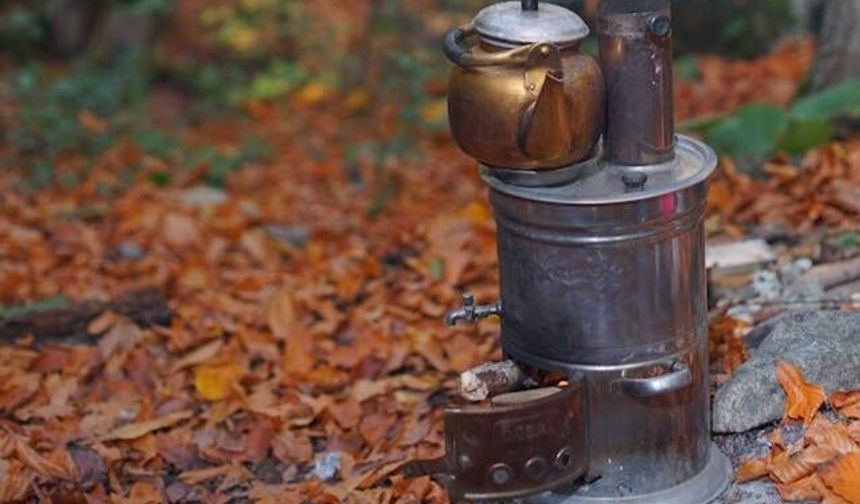 Osmaniye Yaylalarında Semaver Çayı Keyfi Doğayla Bütünleşen Lezzet